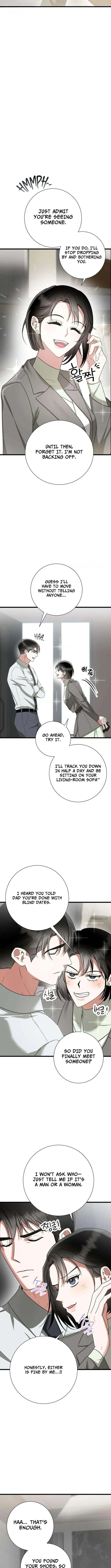 Revenge with a New Husband Chapter 12 page 6