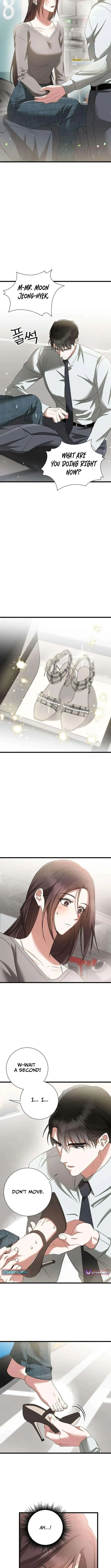 Revenge with a New Husband Chapter 12 page 10