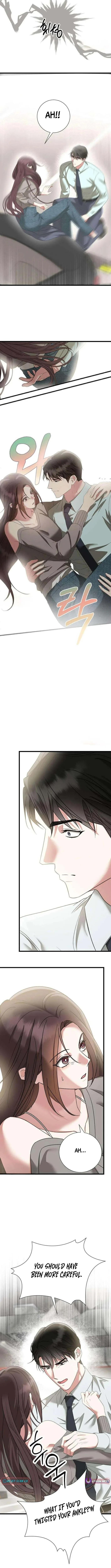 Revenge with a New Husband Chapter 12 page 13