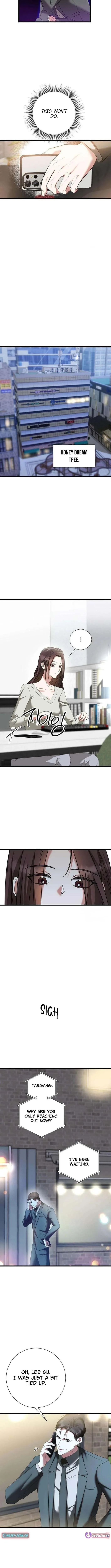 Revenge with a New Husband Chapter 14 page 13