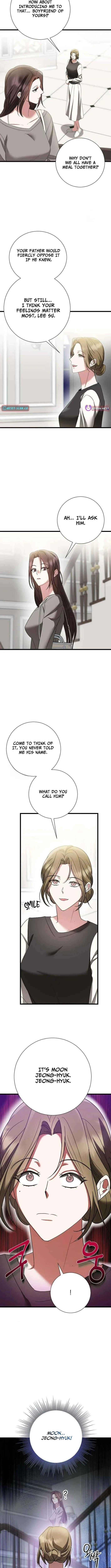Revenge with a New Husband Chapter 13 page 12
