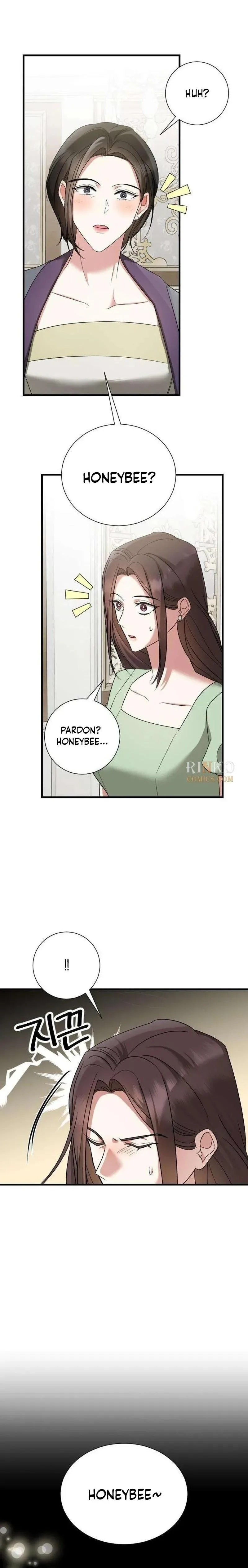 Revenge with a New Husband Chapter 16 page 12