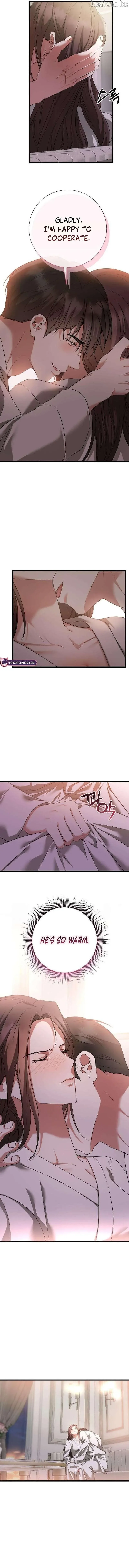 Revenge with a New Husband Chapter 21 page 3