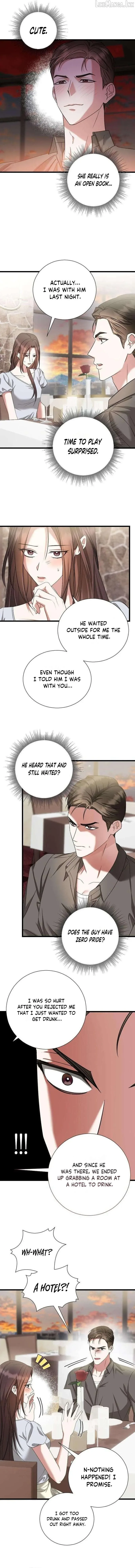 Revenge with a New Husband Chapter 22 page 7