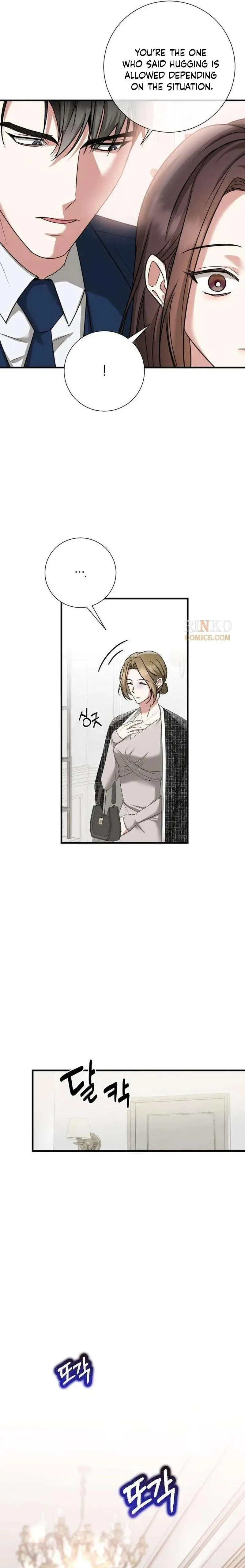 Revenge with a New Husband Chapter 16 page 29
