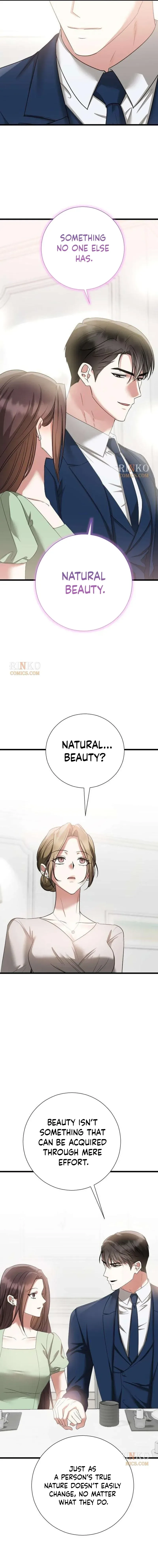 Revenge with a New Husband Chapter 15 page 20