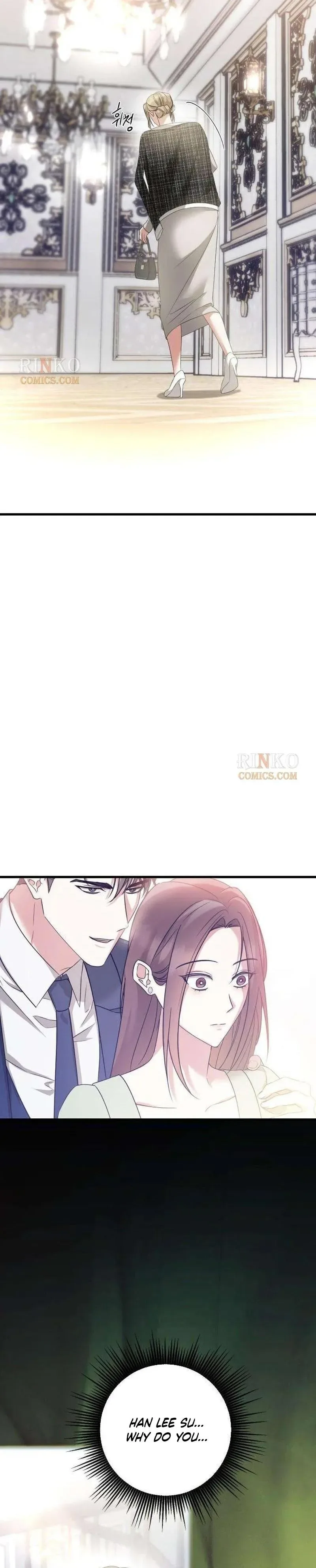 Revenge with a New Husband Chapter 16 page 30