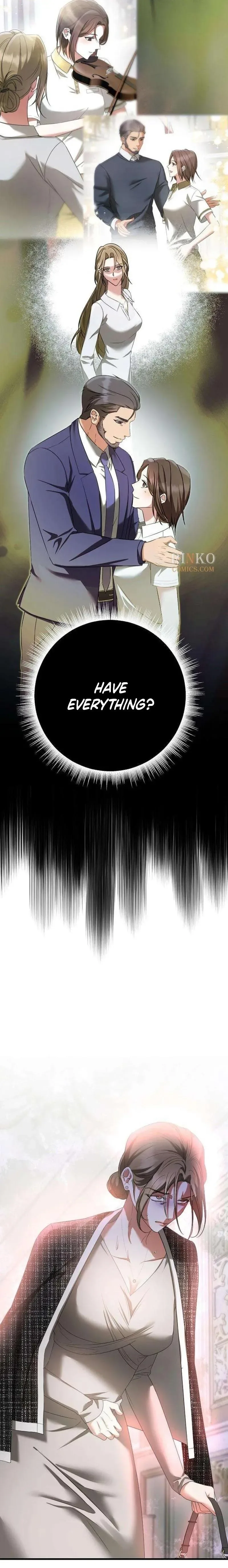 Revenge with a New Husband Chapter 16 page 31