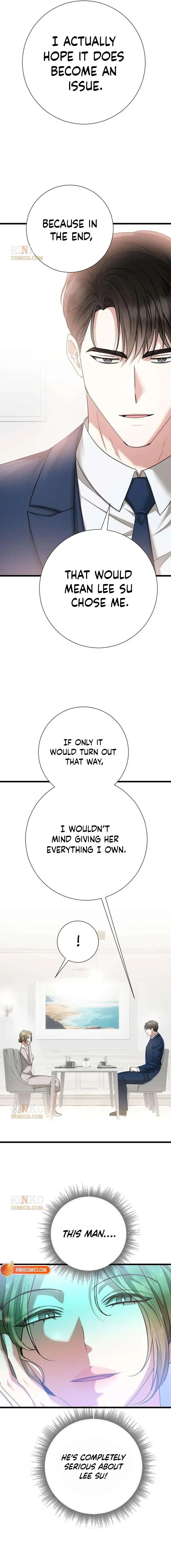 Revenge with a New Husband Chapter 15 page 23