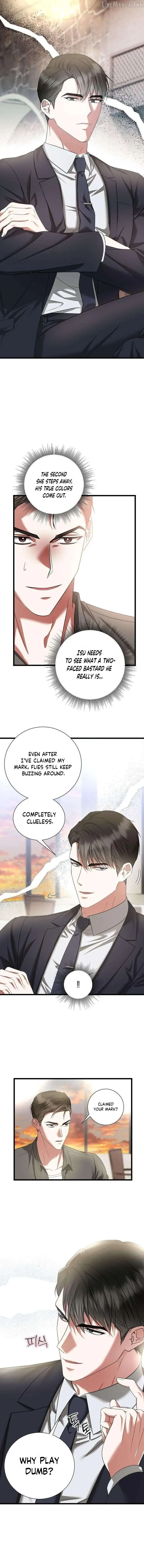 Revenge with a New Husband Chapter 22 page 13