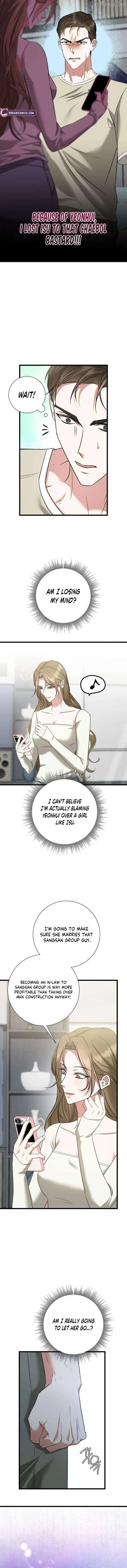 Revenge with a New Husband Chapter 21 page 14