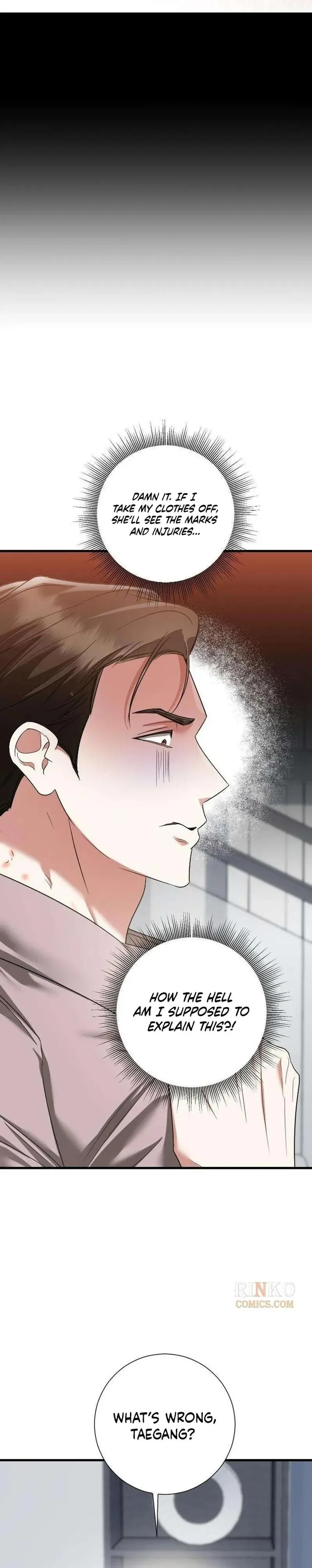 Revenge with a New Husband Chapter 19 page 7