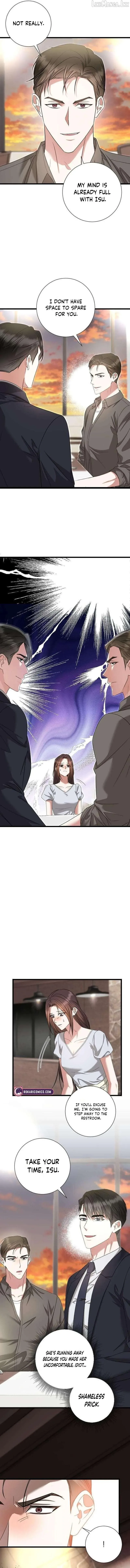 Revenge with a New Husband Chapter 22 page 12