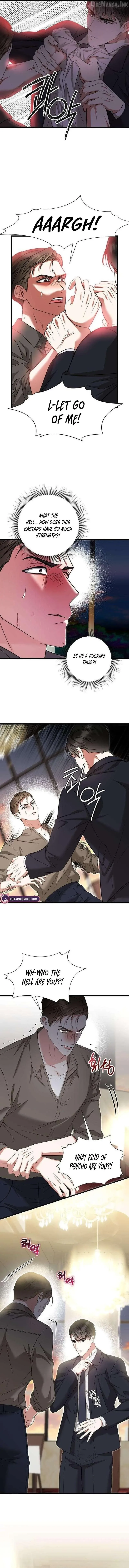 Revenge with a New Husband Chapter 22 page 15