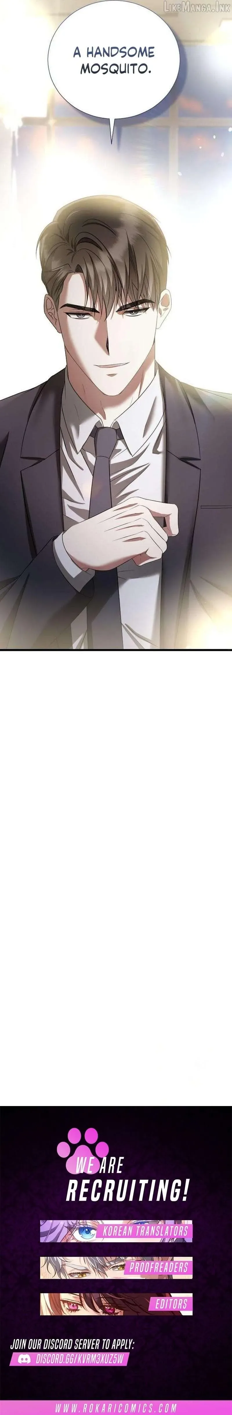 Revenge with a New Husband Chapter 22 page 16
