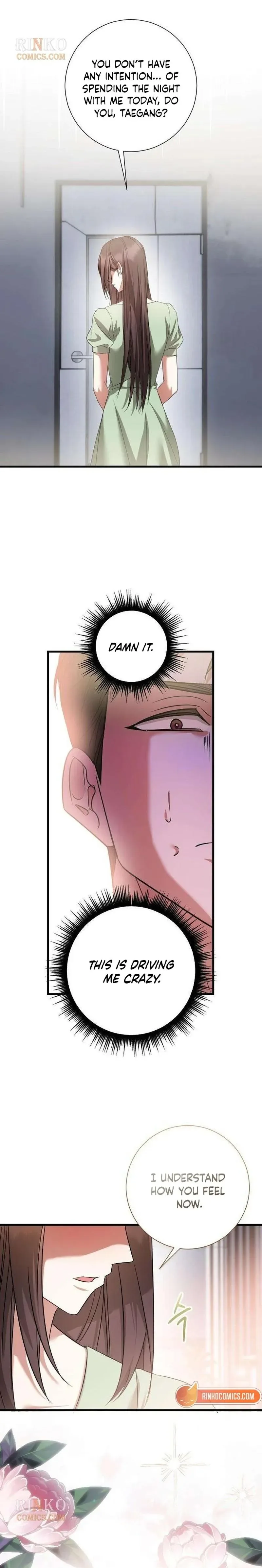 Revenge with a New Husband Chapter 19 page 13