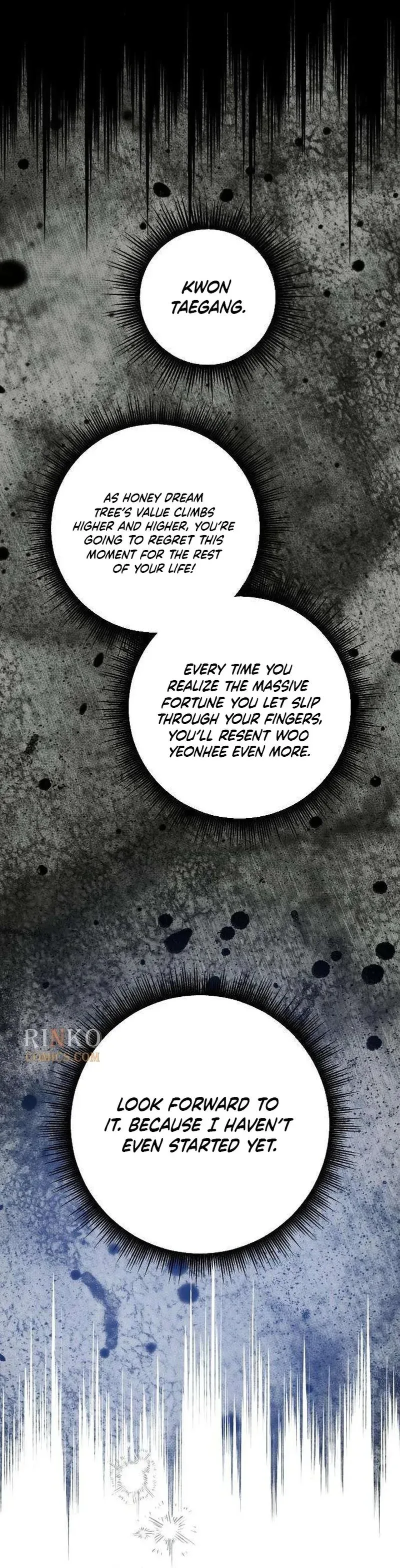 Revenge with a New Husband Chapter 19 page 17