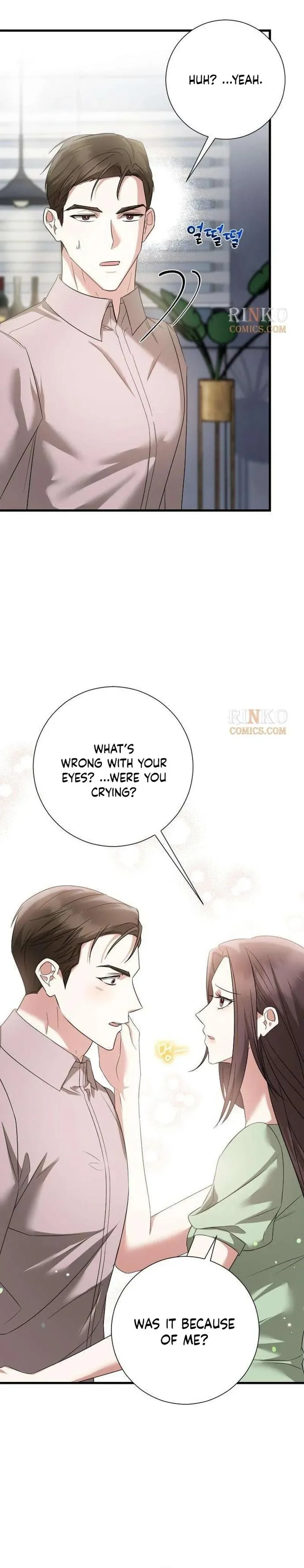 Revenge with a New Husband Chapter 18 page 24