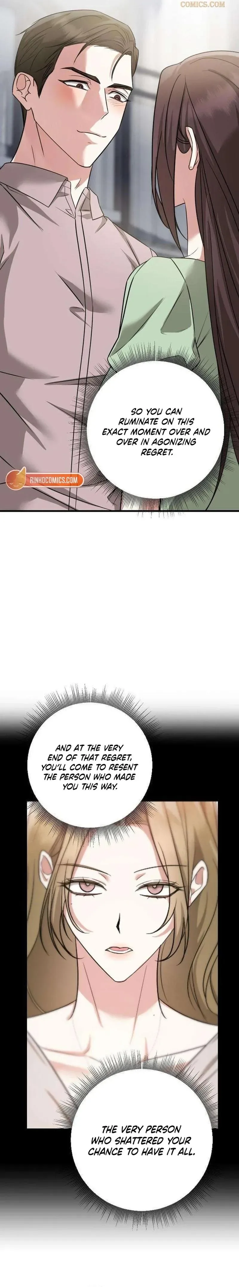 Revenge with a New Husband Chapter 18 page 30
