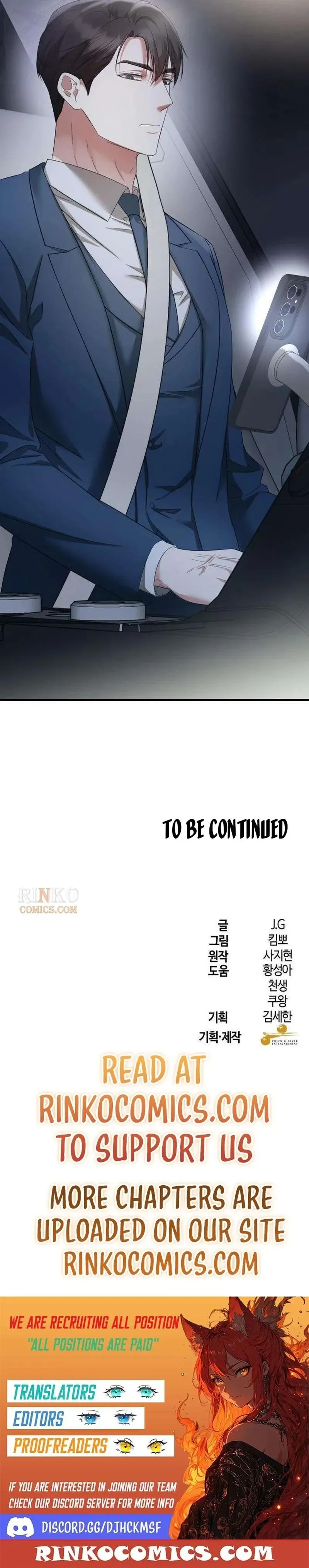 Revenge with a New Husband Chapter 18 page 37