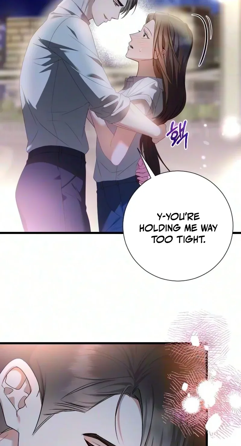 Revenge with a New Husband Chapter 25 page 8