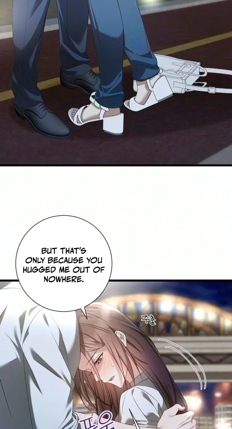Revenge with a New Husband Chapter 25 page 5