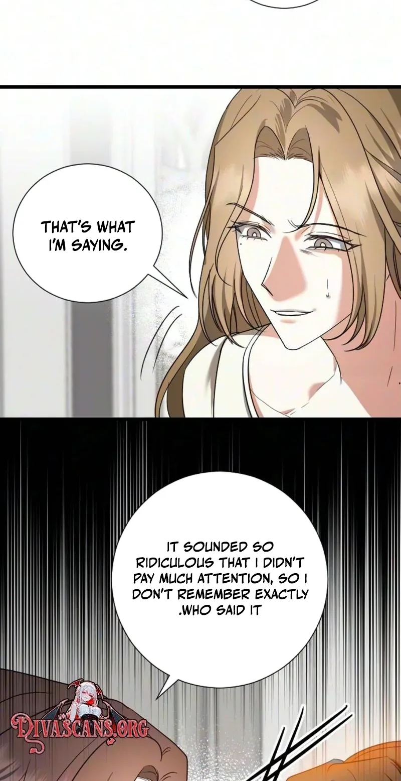Revenge with a New Husband Chapter 27 page 7