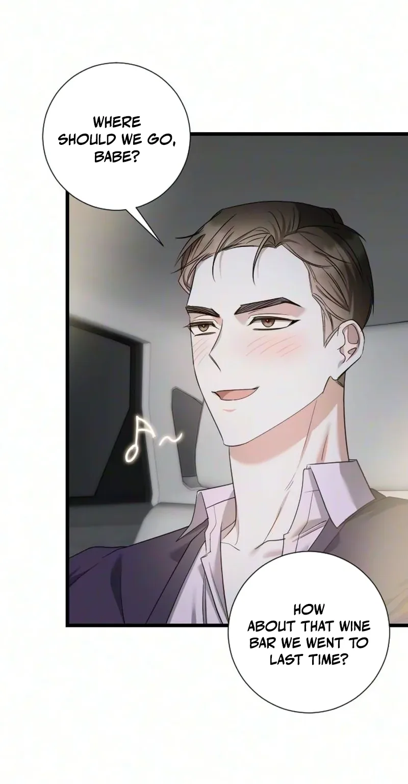 Revenge with a New Husband Chapter 25 page 19