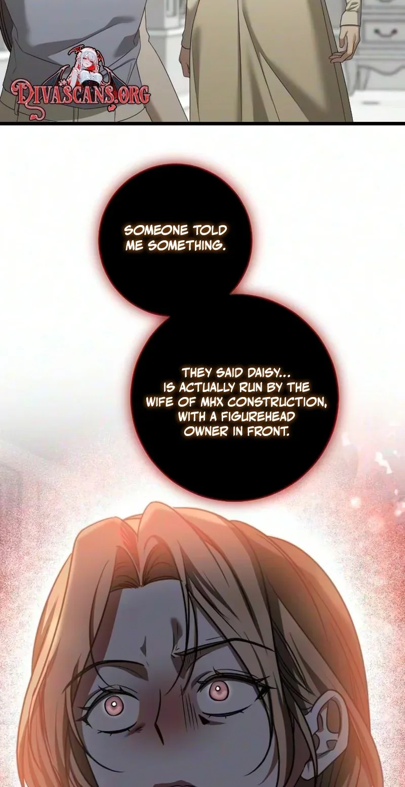 Revenge with a New Husband Chapter 27 page 3