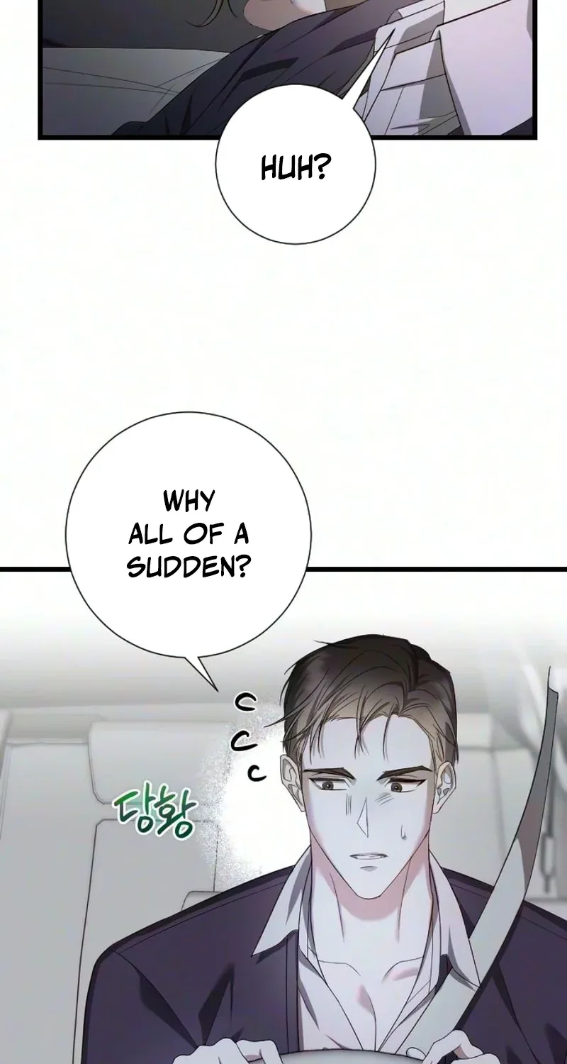 Revenge with a New Husband Chapter 25 page 22