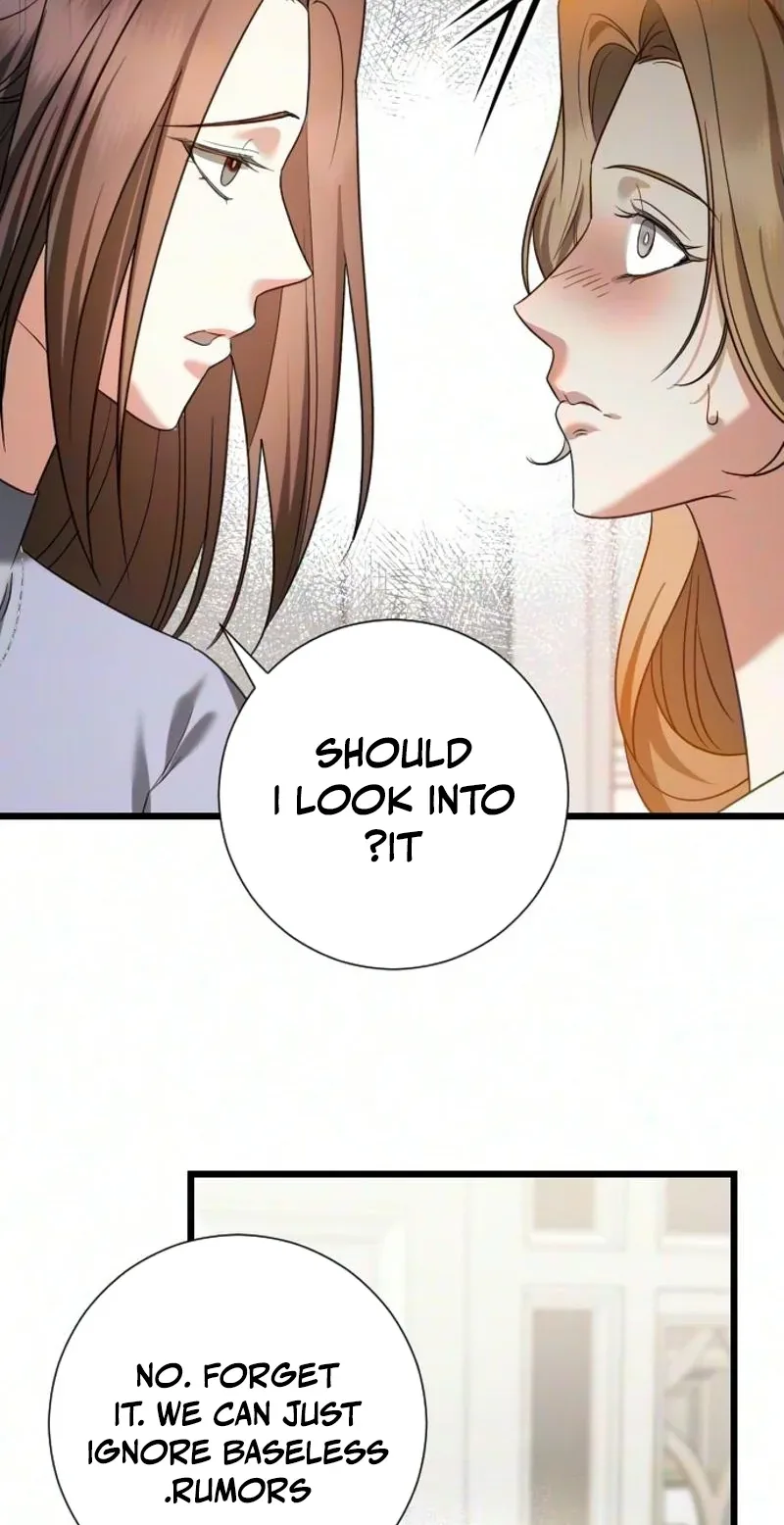 Revenge with a New Husband Chapter 27 page 8