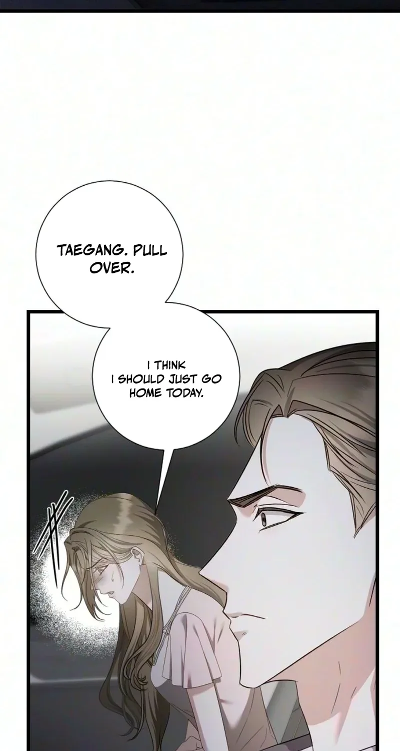 Revenge with a New Husband Chapter 25 page 21