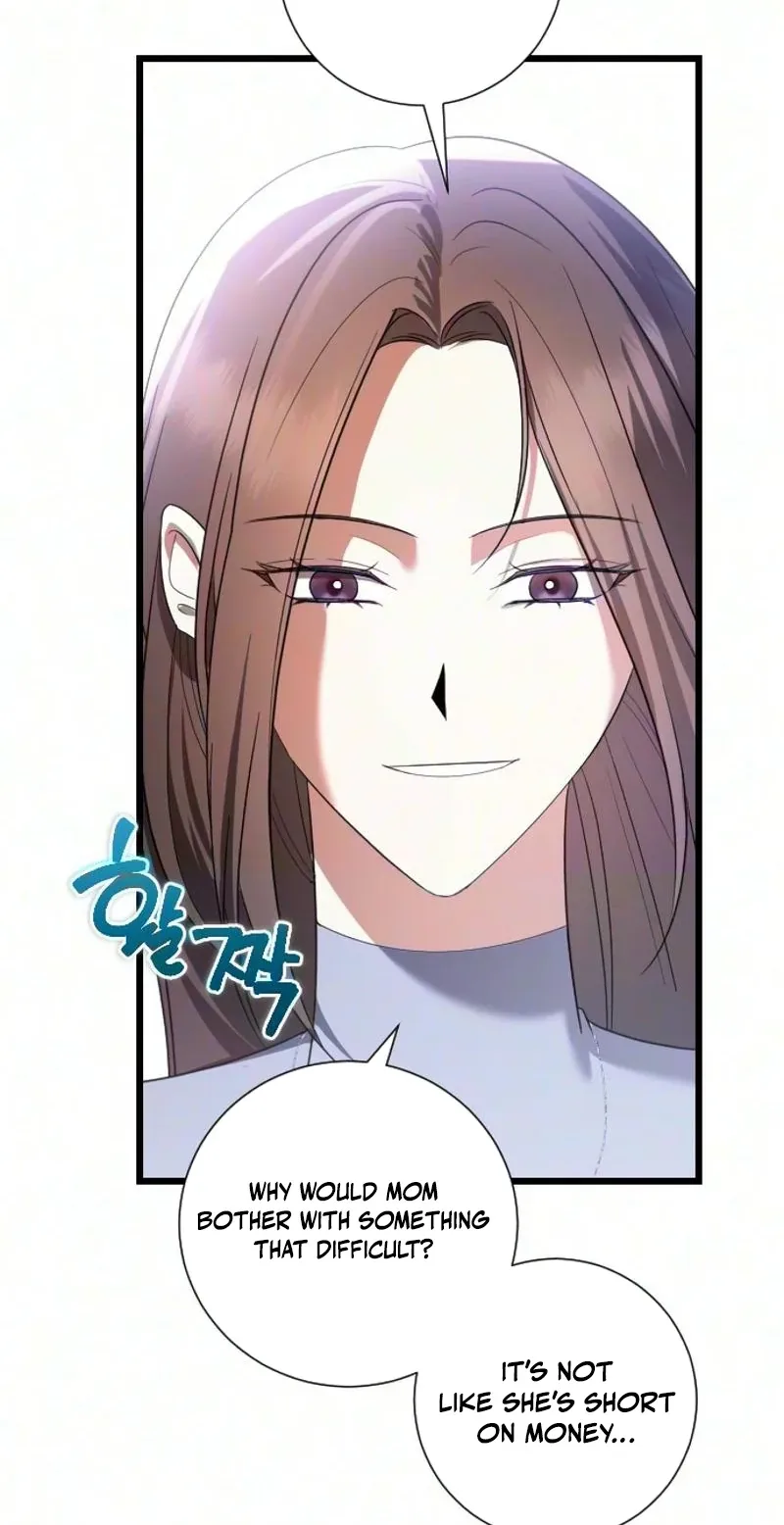 Revenge with a New Husband Chapter 27 page 6
