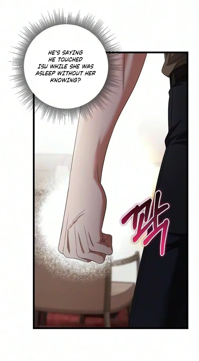 Revenge with a New Husband Chapter 23 page 7