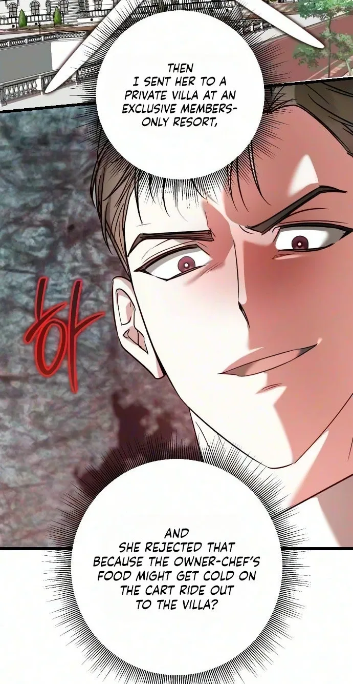 Revenge with a New Husband Chapter 26 page 8