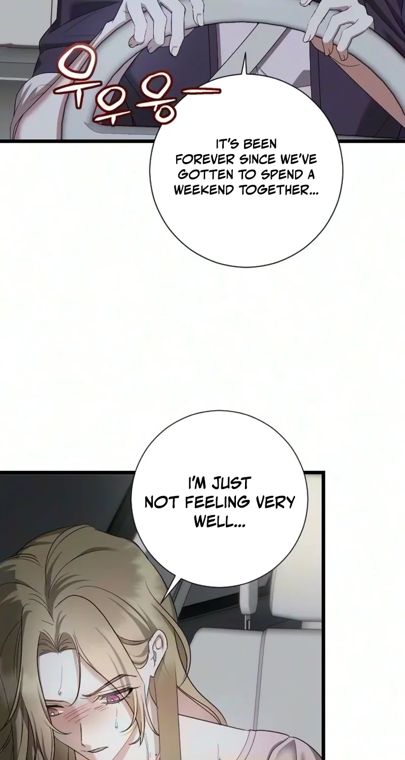 Revenge with a New Husband Chapter 25 page 23