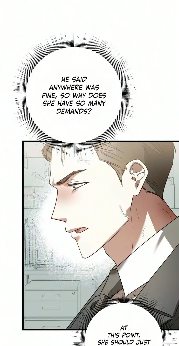 Revenge with a New Husband Chapter 26 page 5