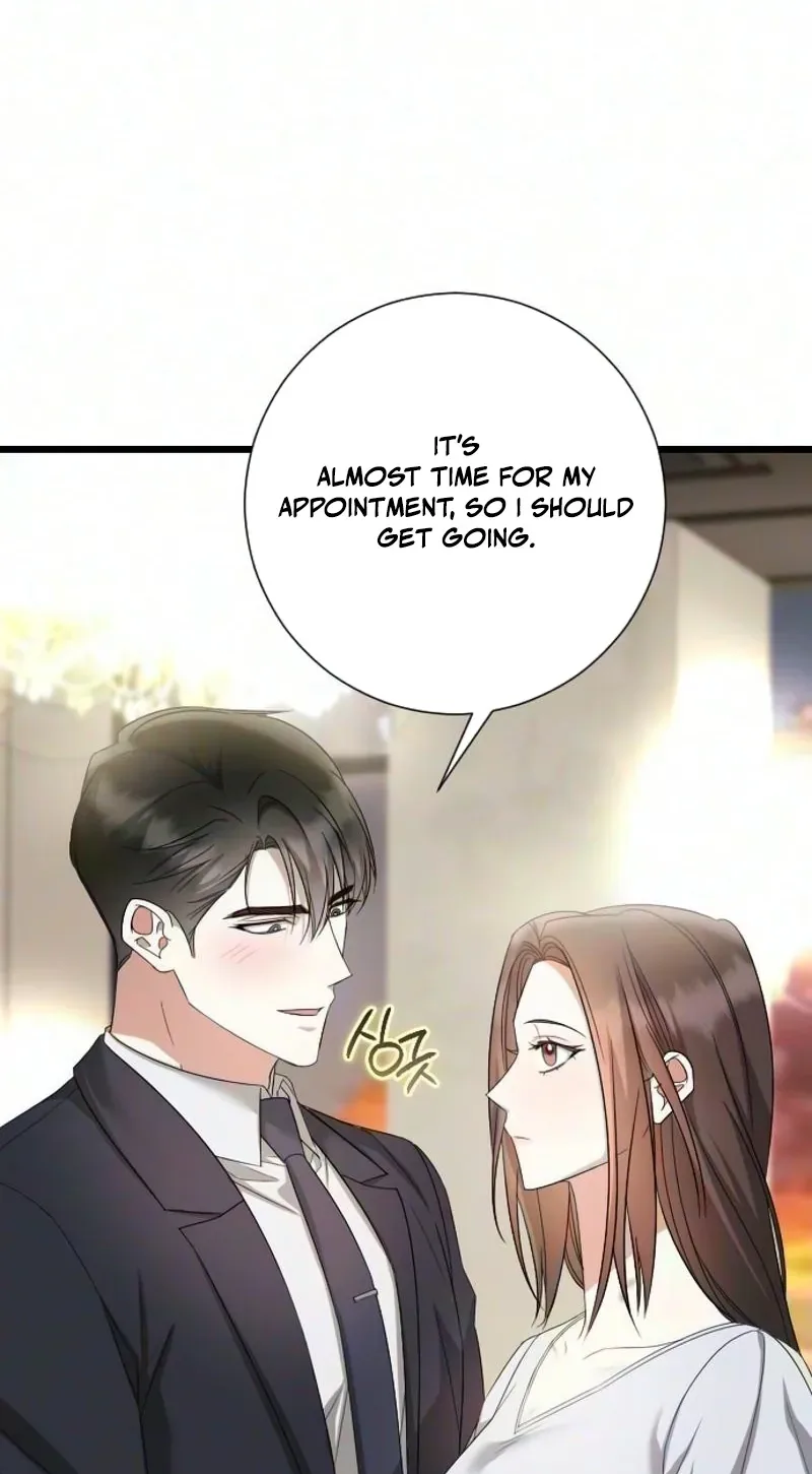 Revenge with a New Husband Chapter 23 page 11
