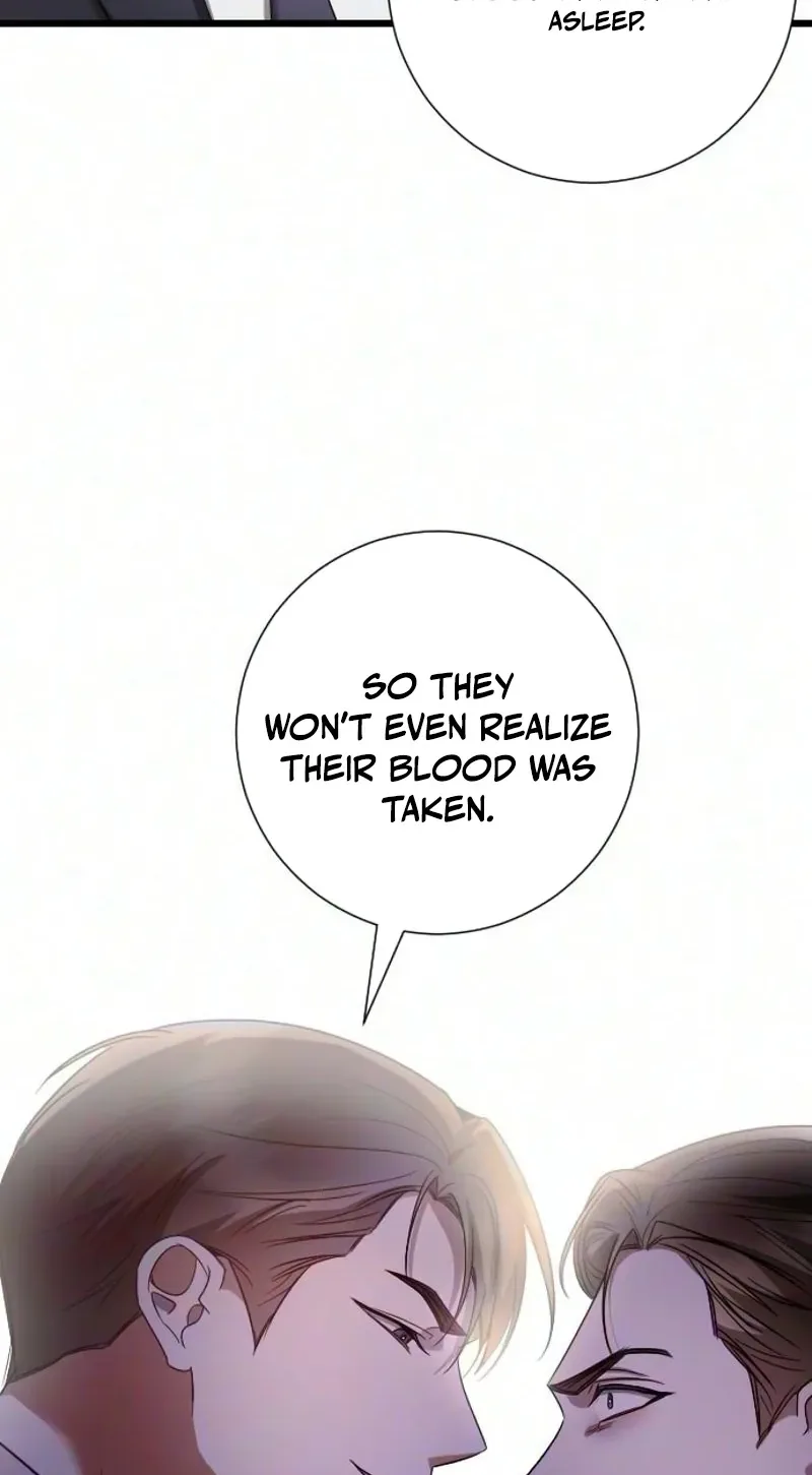 Revenge with a New Husband Chapter 23 page 5