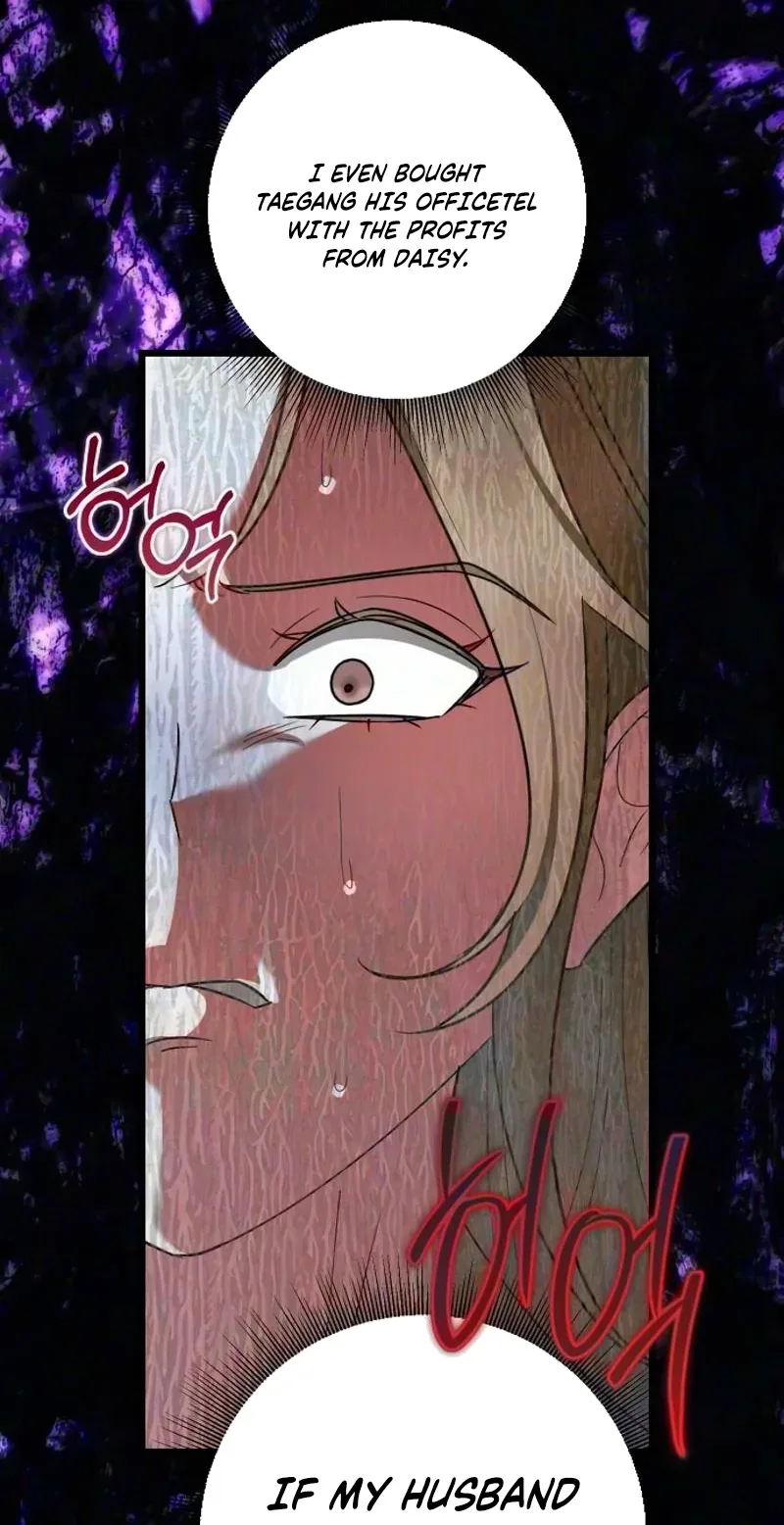 Revenge with a New Husband Chapter 27 page 13
