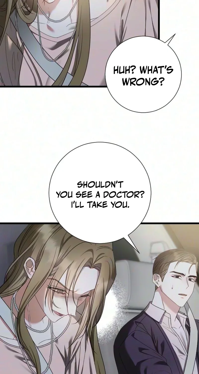 Revenge with a New Husband Chapter 25 page 24