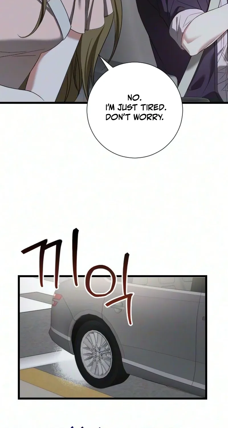 Revenge with a New Husband Chapter 25 page 25