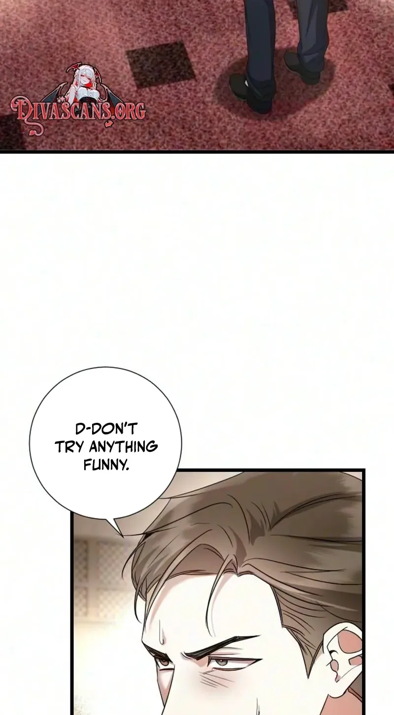 Revenge with a New Husband Chapter 23 page 3