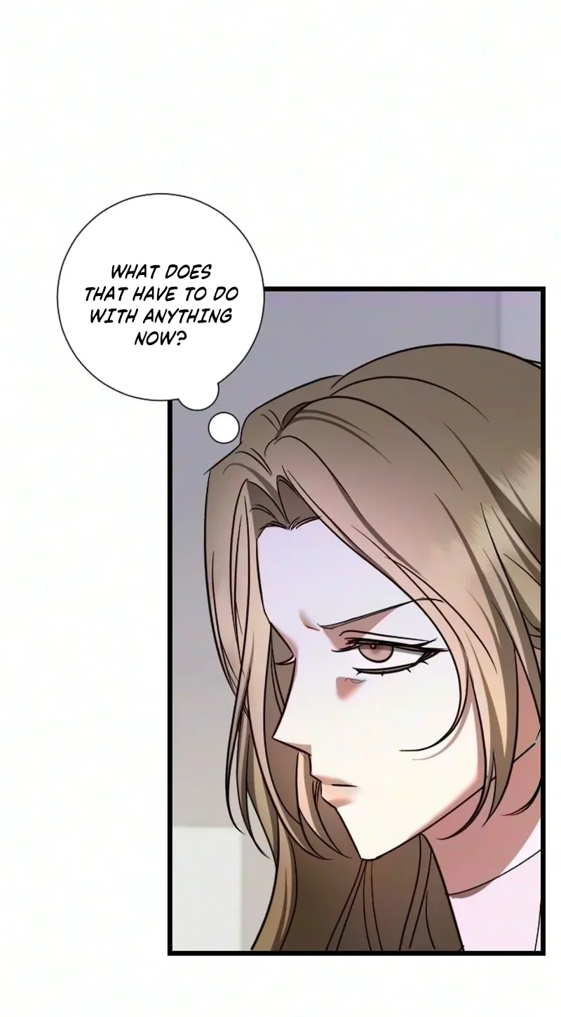 Revenge with a New Husband Chapter 25 page 35