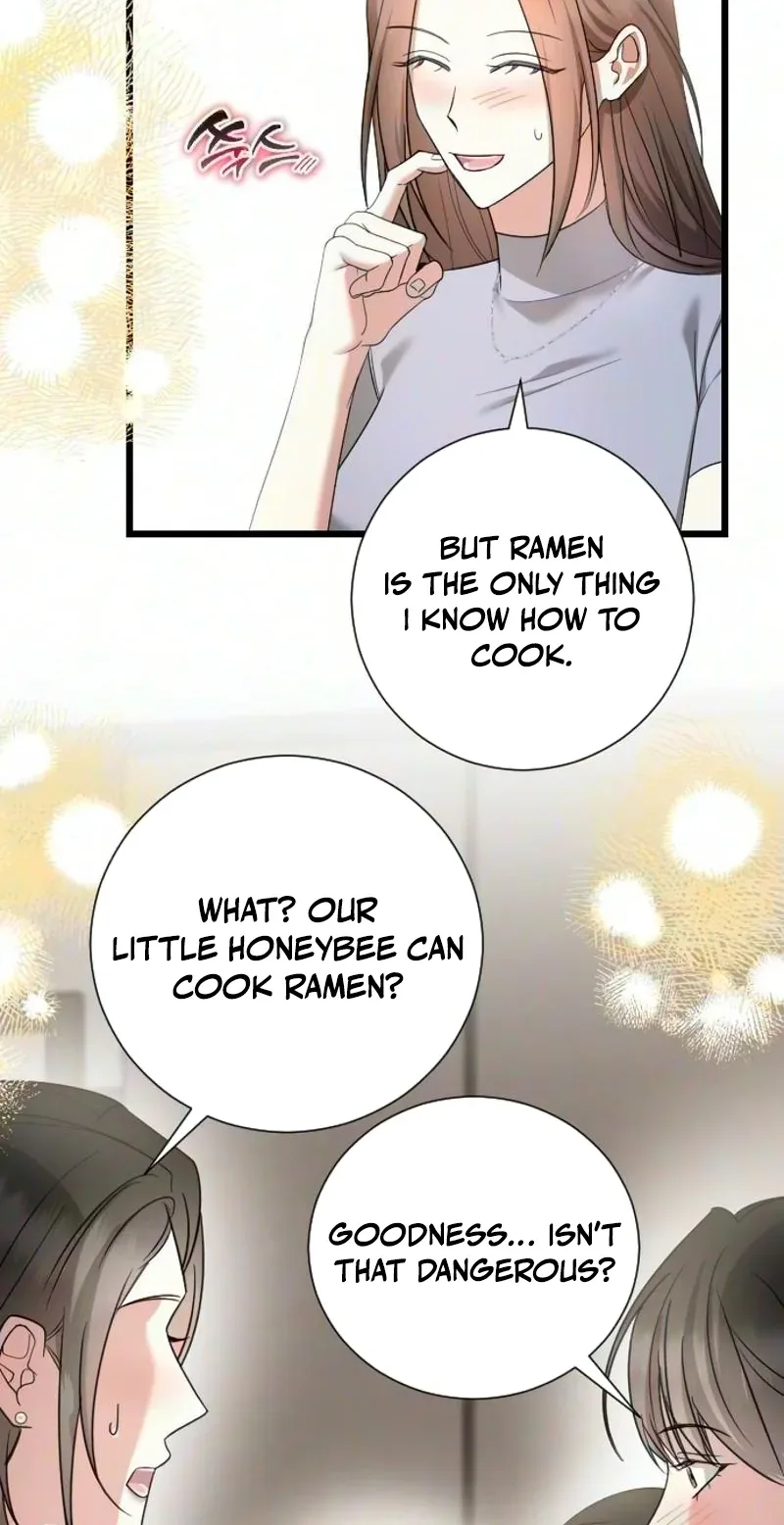 Revenge with a New Husband Chapter 27 page 22