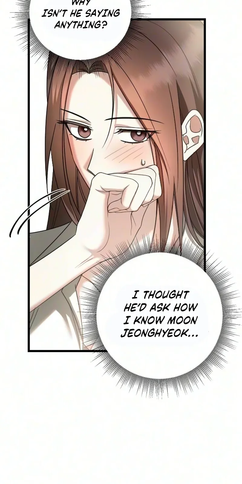 Revenge with a New Husband Chapter 24 page 3