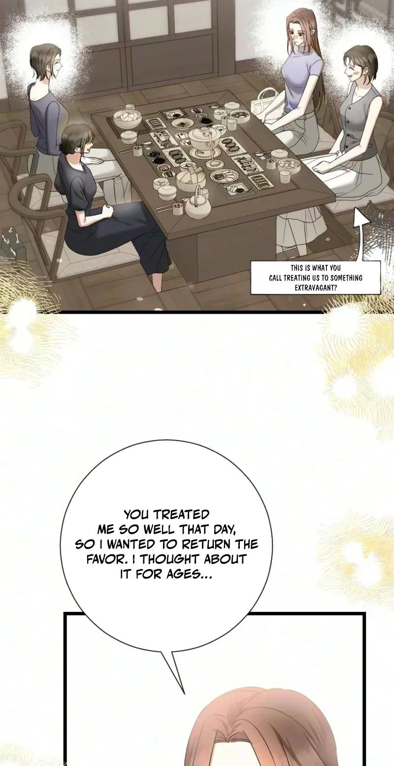 Revenge with a New Husband Chapter 27 page 21
