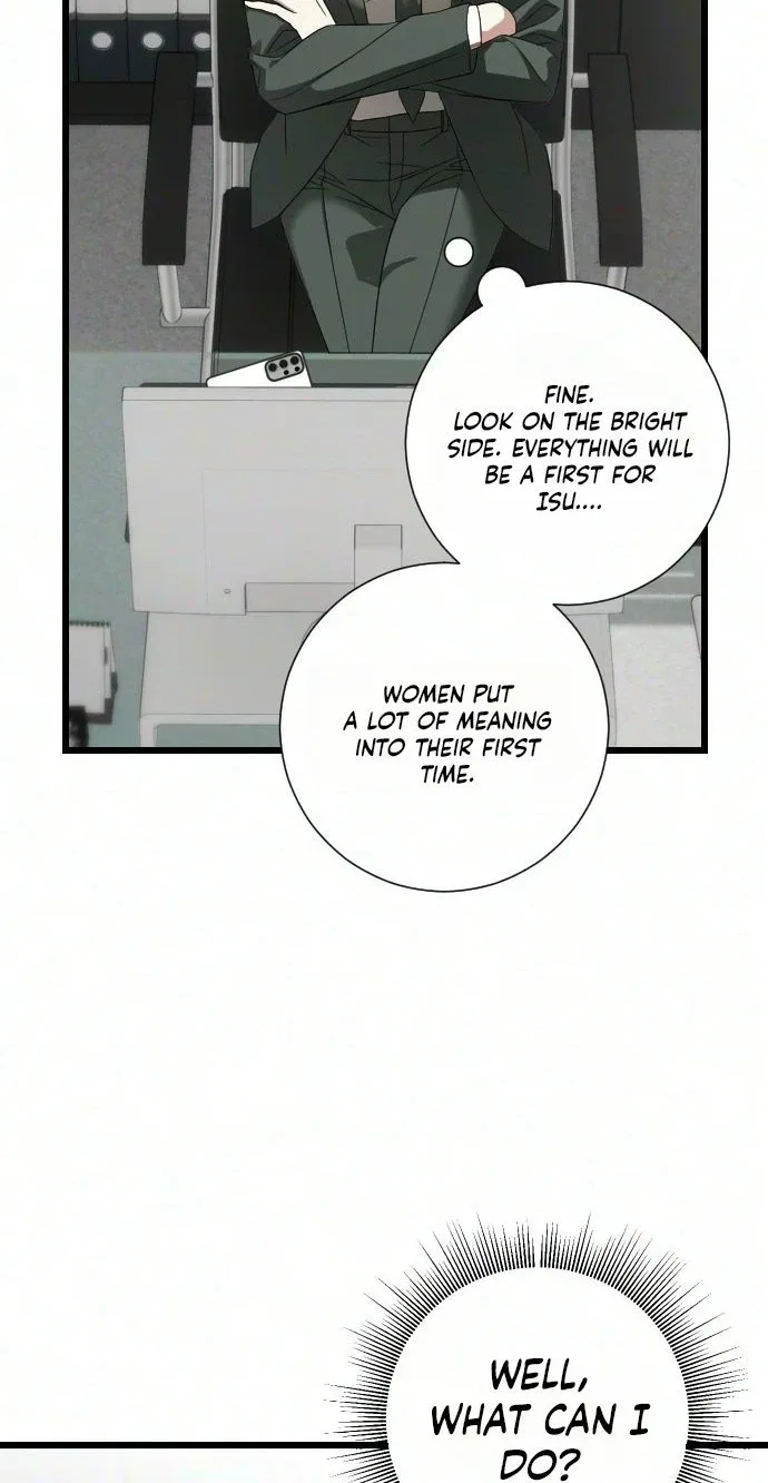 Revenge with a New Husband Chapter 26 page 12