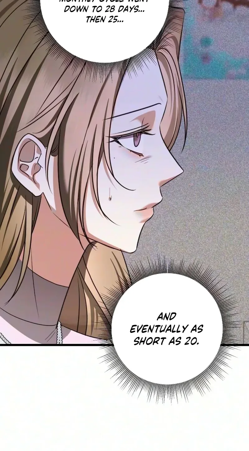 Revenge with a New Husband Chapter 25 page 33