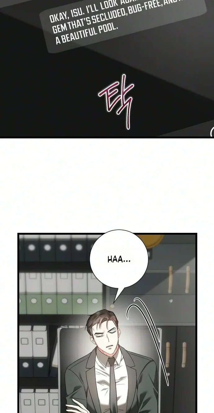 Revenge with a New Husband Chapter 26 page 11